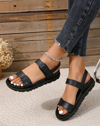 Sandále na leto, 36 - 42