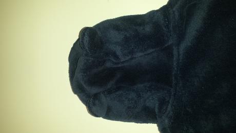 Flisova mikinka, lupilu,74