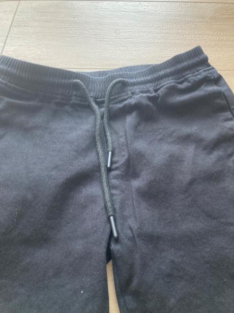 Strečové nohavice iba oprané, gate,158