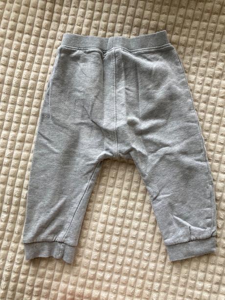 Pudlové tepláky zara, zara,86