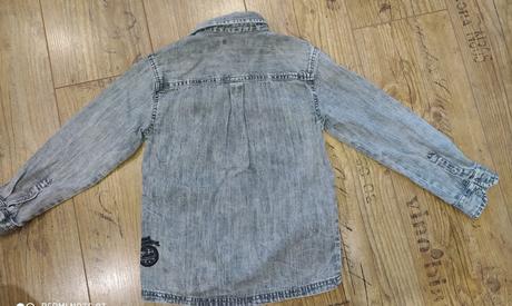 Chlapčenská kosela, reserved,122