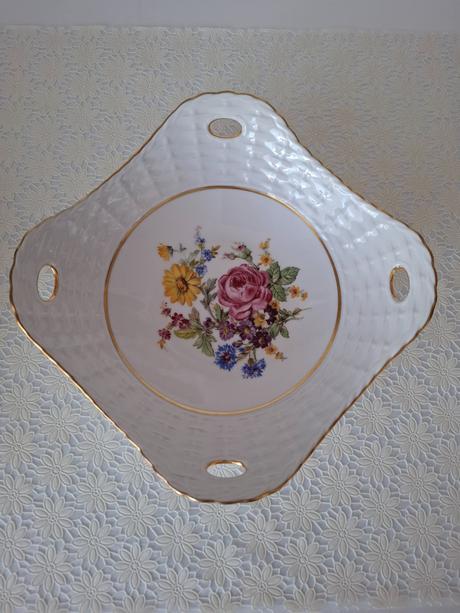 Porcelánová misa pirken hammer,