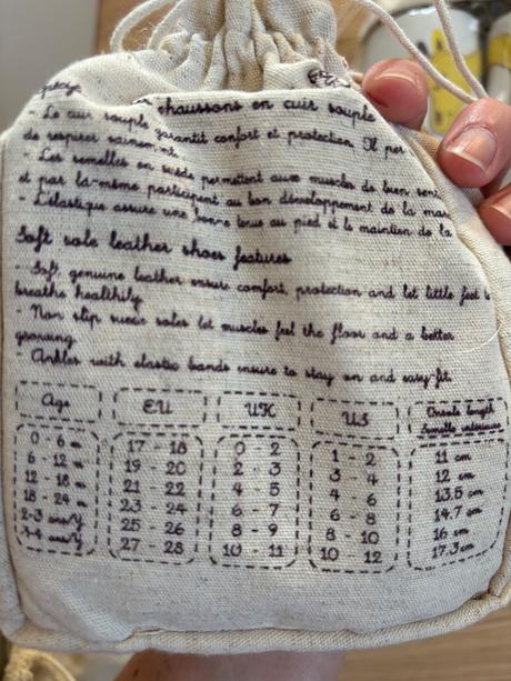 Capacky lait et miel kaktus, 23