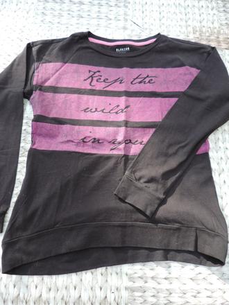 Dievčenská mikina, 164