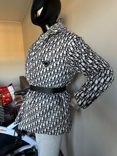 Damska bundička, age,m