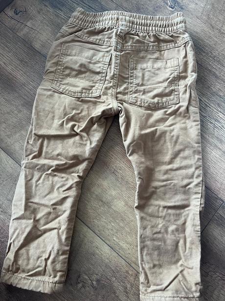 Nohavice, f&f,92
