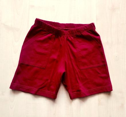 Kraťasky slovenka, slovenka,104