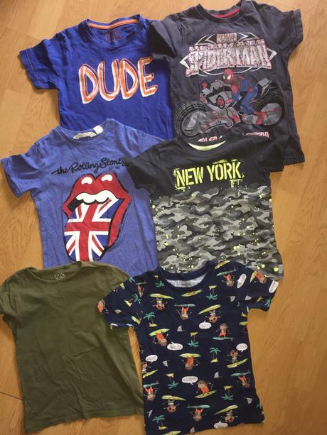 Tričká, kiki&koko,116