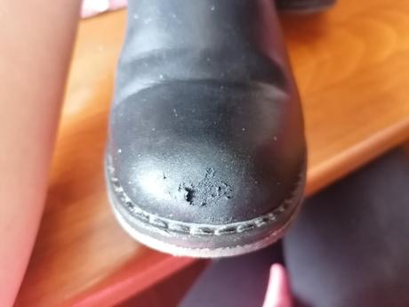 Cupcake čižmičky, deichmann,29