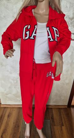 Gap teplakova suprava - pc 105 eur, gap,m