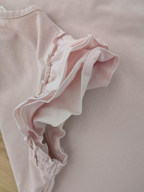 Tričko, pompdelux,140