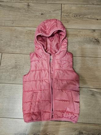 Vesta, fox & bunny,98