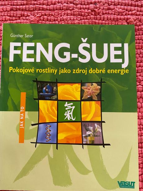 Feng šuej knihy, 