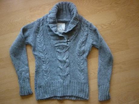 Pulover 122/128, h&m,122