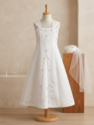 Šaty pre dievčatko, 134 / 140