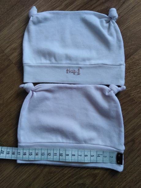 Čiapocky pre dievčatko, 56