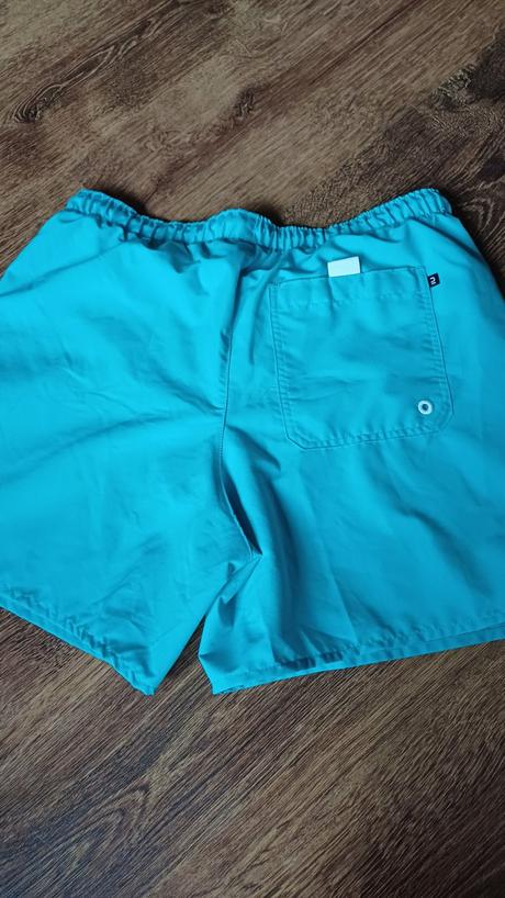 Plavkové kraťasy, m