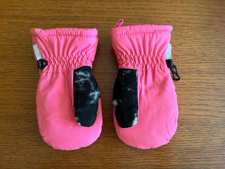 Rukavice columbia na zimné aktivity, columbia,s