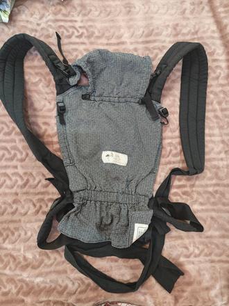 Nosič storchenwiege, storchenwiege