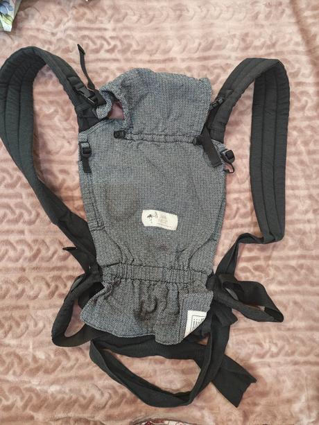 Nosič storchenwiege, storchenwiege