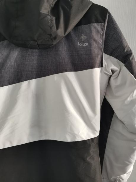 Nielen lyžiarska bunda kilpi, 38