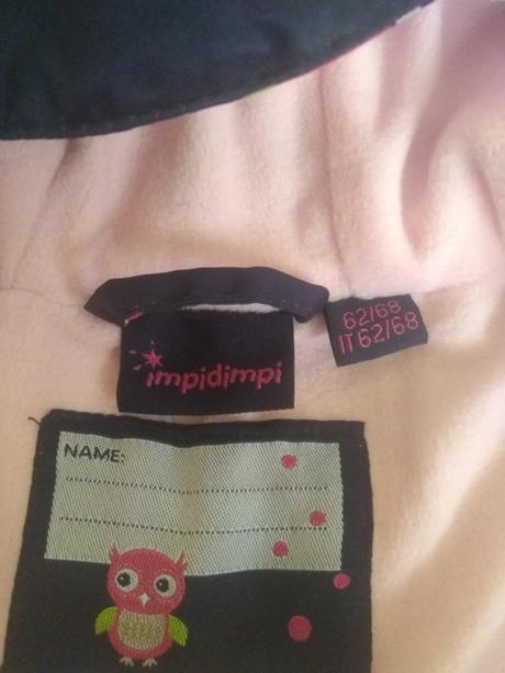 Sovickovy overal, impidimpi,62