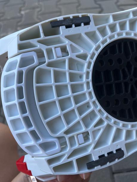 Viazanie na snowboard nove, 160+ cm