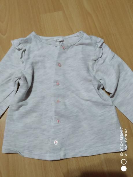 Svetrík veľ.80, h&m,80