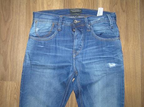 Rifle veľkosť eur 40 a mex 31, pull&bear,30