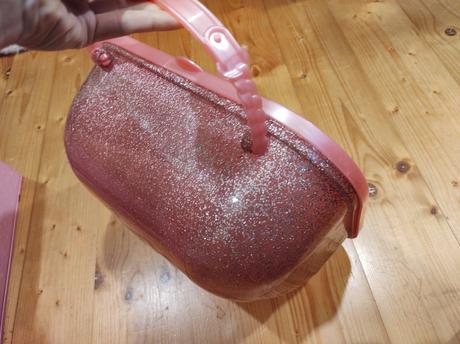 Lol box pre bábiky, 