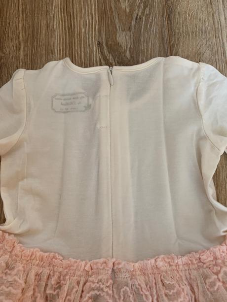 Šaty billieblush, 92