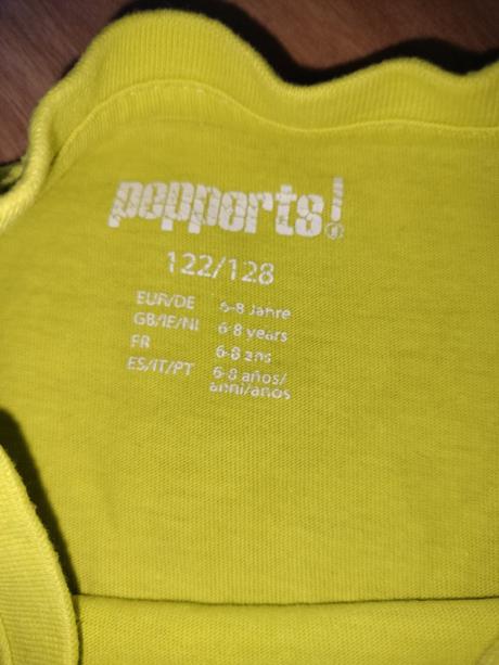 Pyzamo, pepperts,122