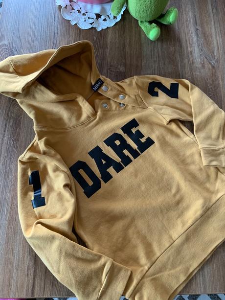 Mirau mikinka, mirau,104