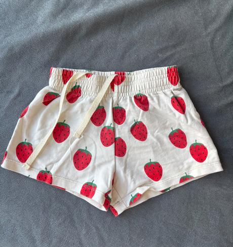 Kraťasy mini rodini, 98