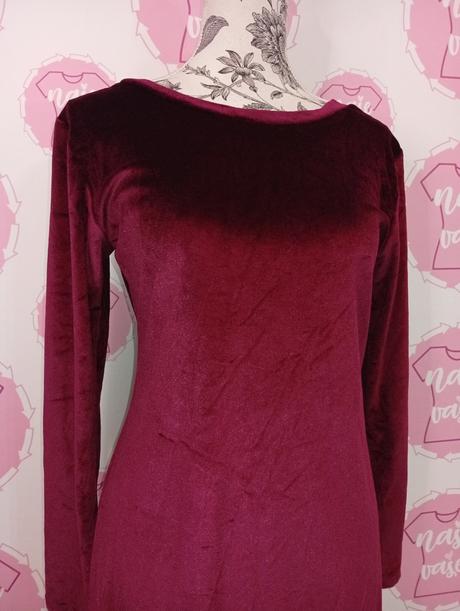 Nové šaty s /m , vzadu mašľa, m / s