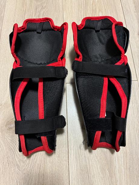 Chranice holeni ccm, ccm