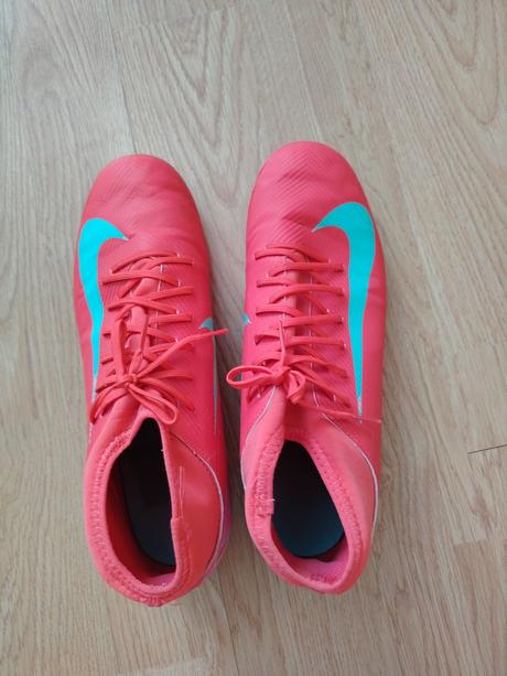Halovky, nike,45
