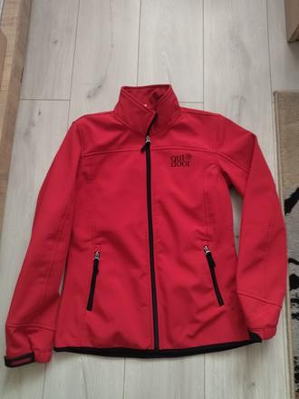 Softshellová bunda, m