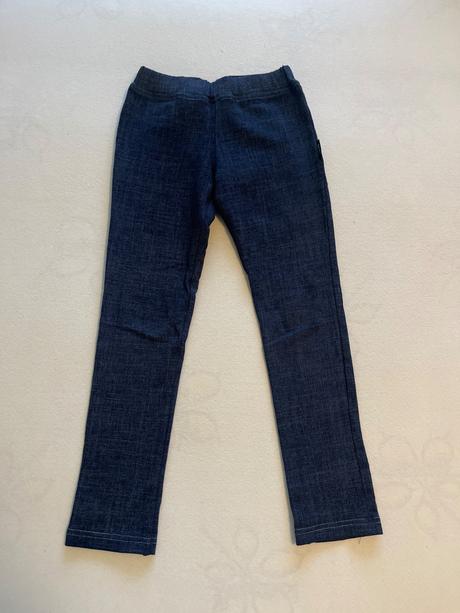 Leginy džeginy betty mode 146, betty mode,146