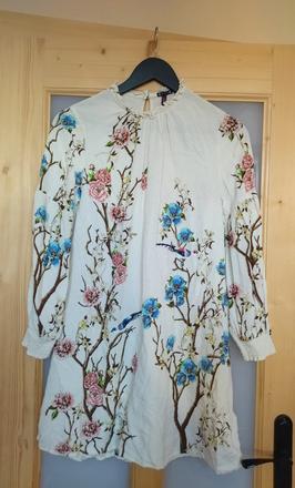 Šaty superdry, superdry,s