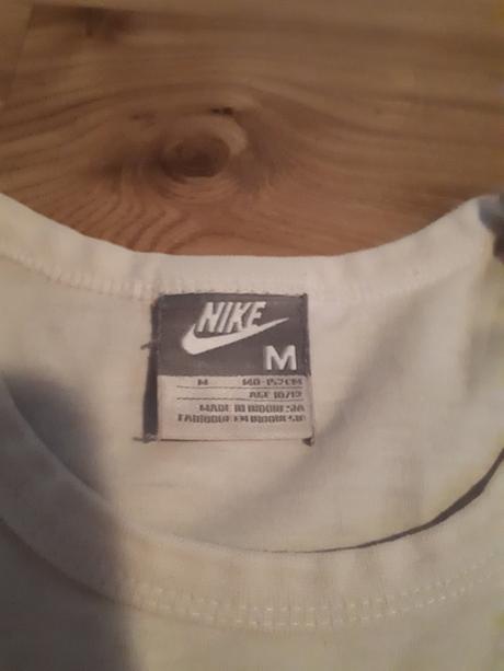 Dámske tričko, nike,m