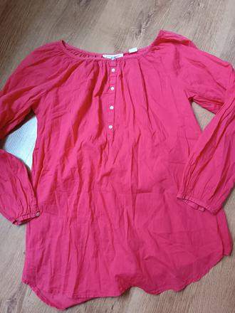 Lososova tunika, h&m,m