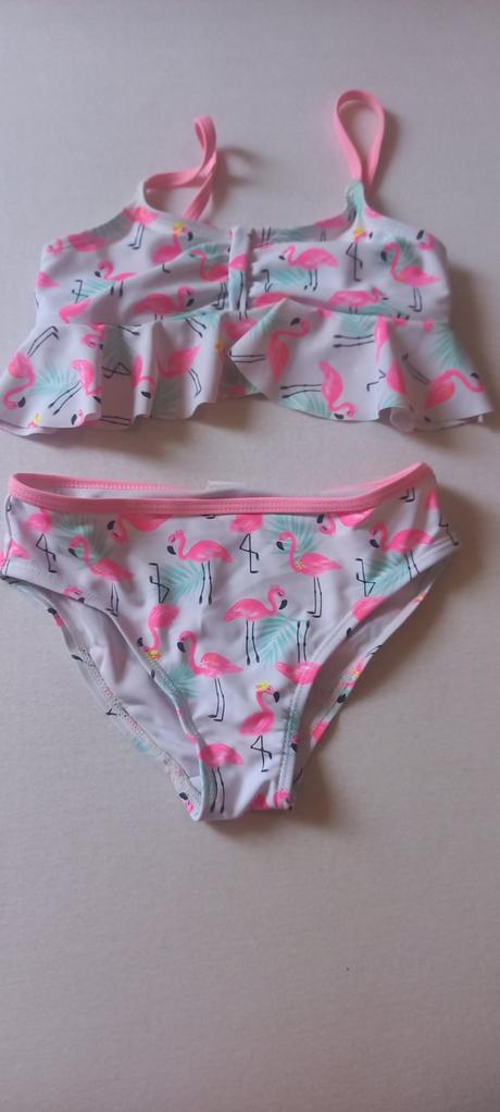 Plavky plameniakove 116, f&f,116