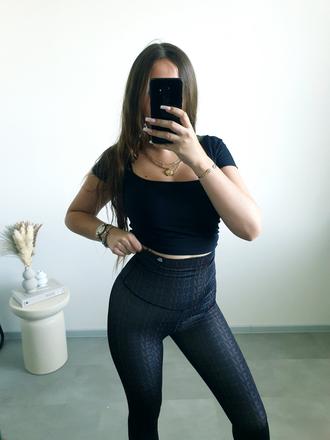 Icybody legíny m, m