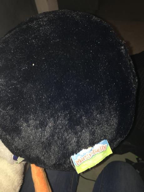 Veľký plyšový pinguin , 