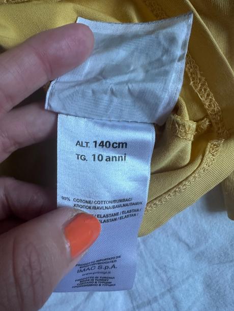 Primigi tričko, primigi,140