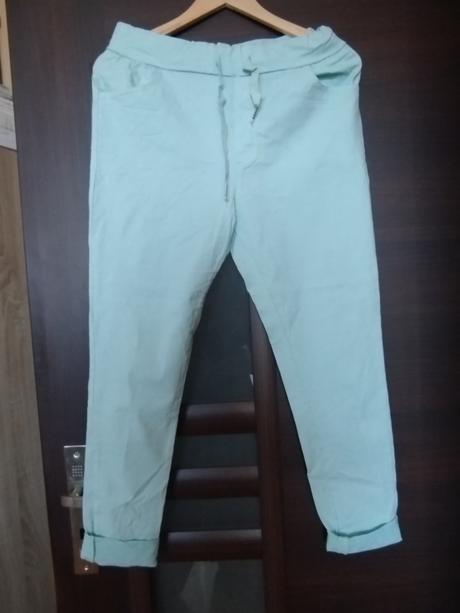 Nohavice, 38 - xl