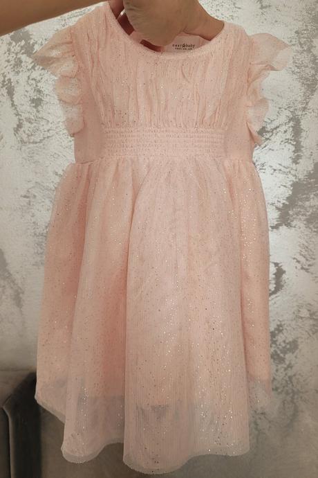 Šatky 3-4m, next,62