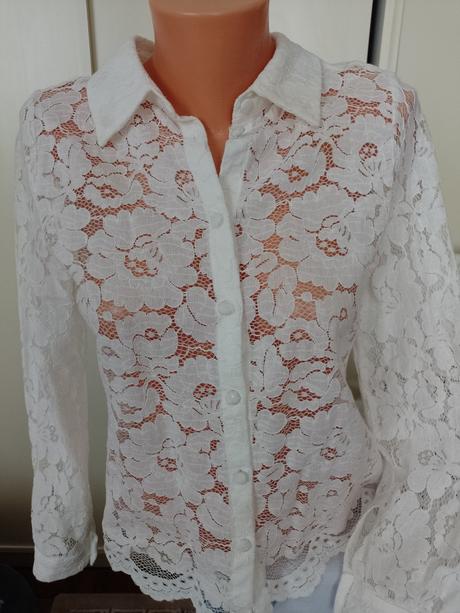 Dámska košeľa, 38