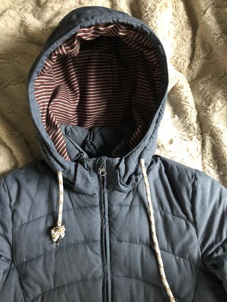 Zimna bunda oneil v.s, o'neill,s